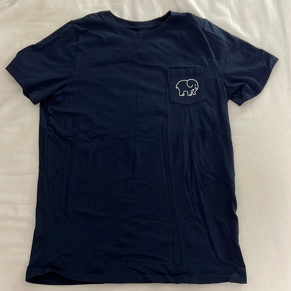 Ivory Ella Tee